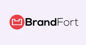 Brand Fort interface screenshot